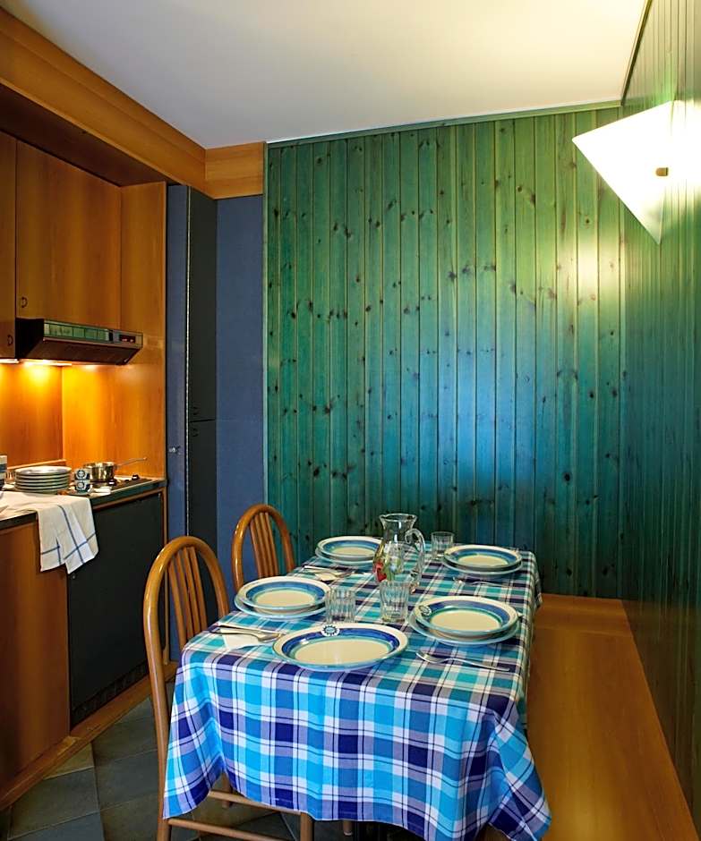 Residence Mirelladue