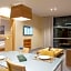 Stadia Suites Mexico City Santa Fe