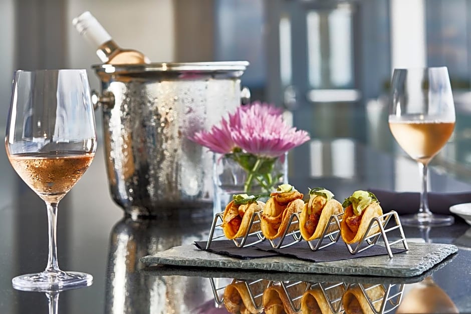 Kimpton Overland Hotel Atlanta Airport By IHG