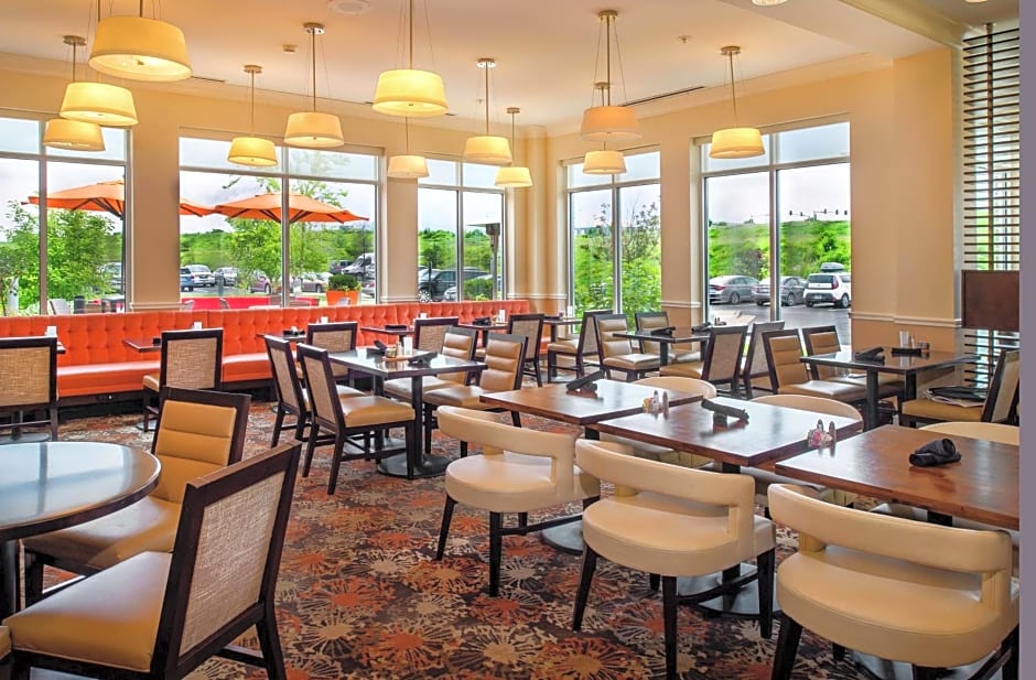 Hilton Garden Inn St. Louis