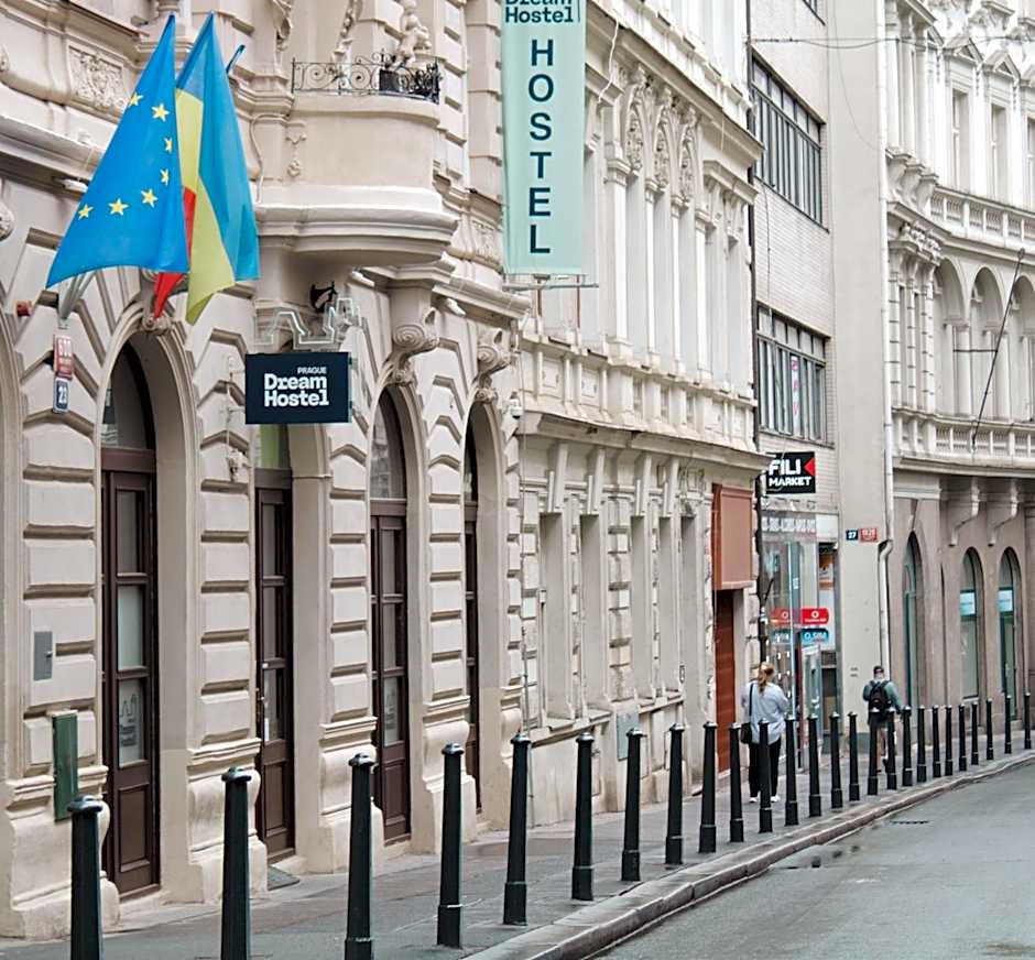 Prague Dream Hostel