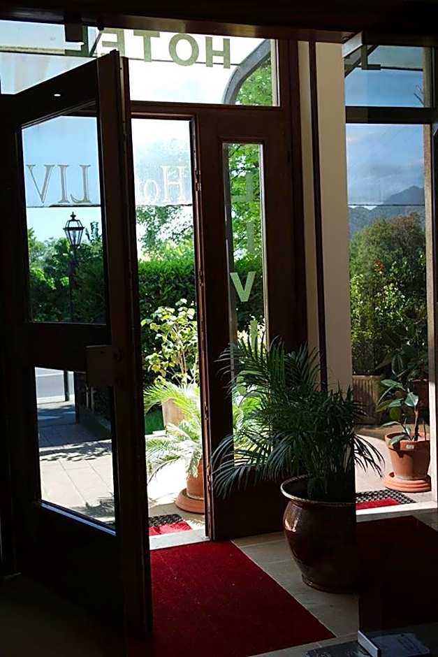 Hotel Livio