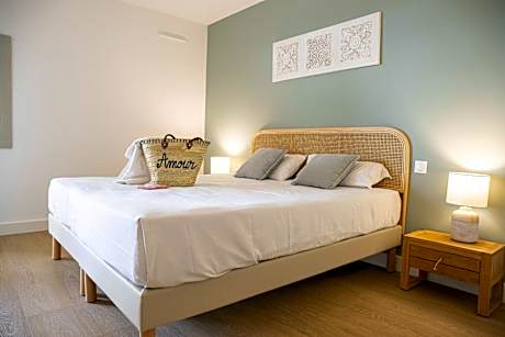 One-Bedroom Apartment (4 People)