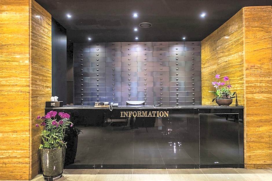 Hotel Floce