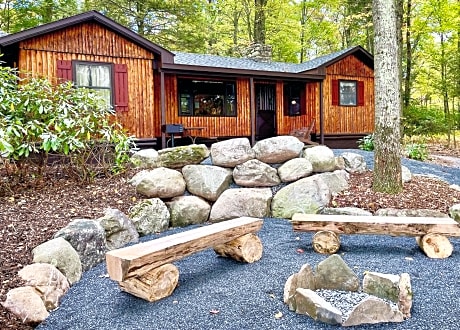 Mountain Springs Lake Resort