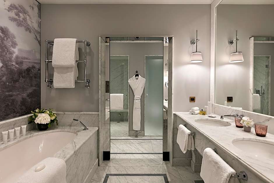 Hotel Barriere Le Fouquet's