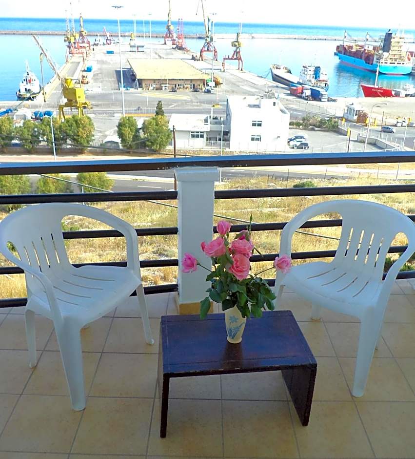 Poseidon Hotel