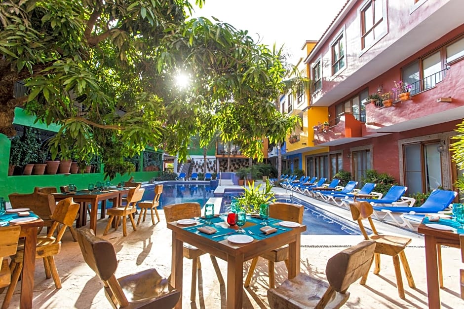 El Pueblito de Sayulita