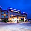 Best Western Plus Dilley Inn & Suites