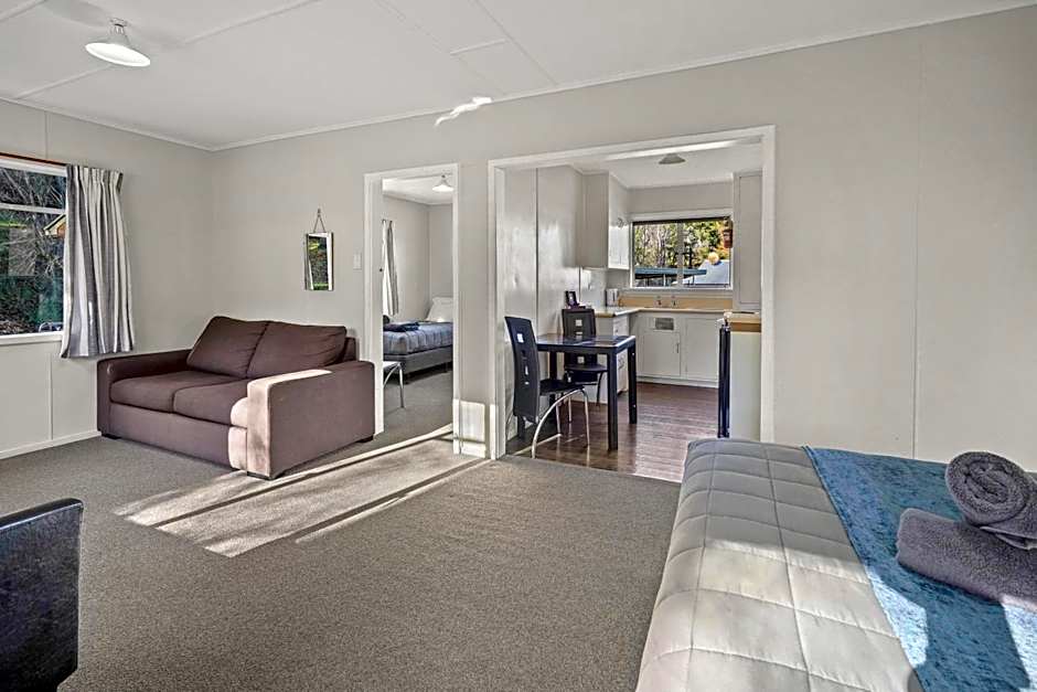 Alpine Adventure Holiday Park