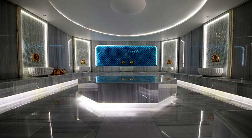 METROPOLITAN HOTELS ANKARA