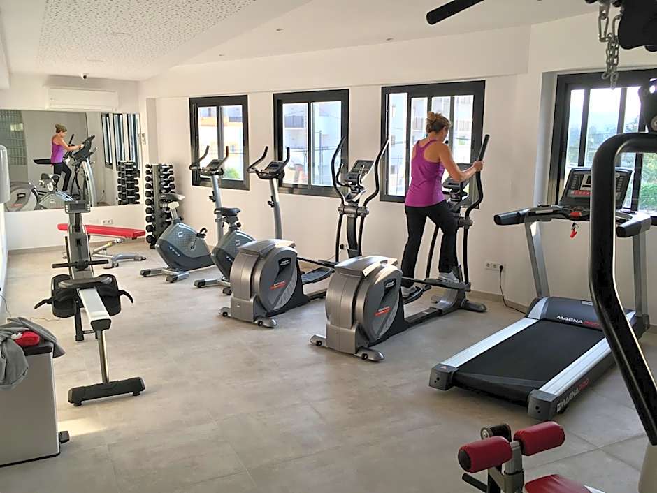 Hotel Osiris Ibiza