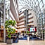 Ghent Marriott Hotel