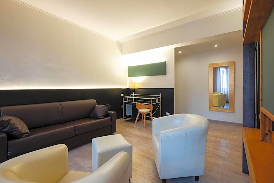 Hotel Italia