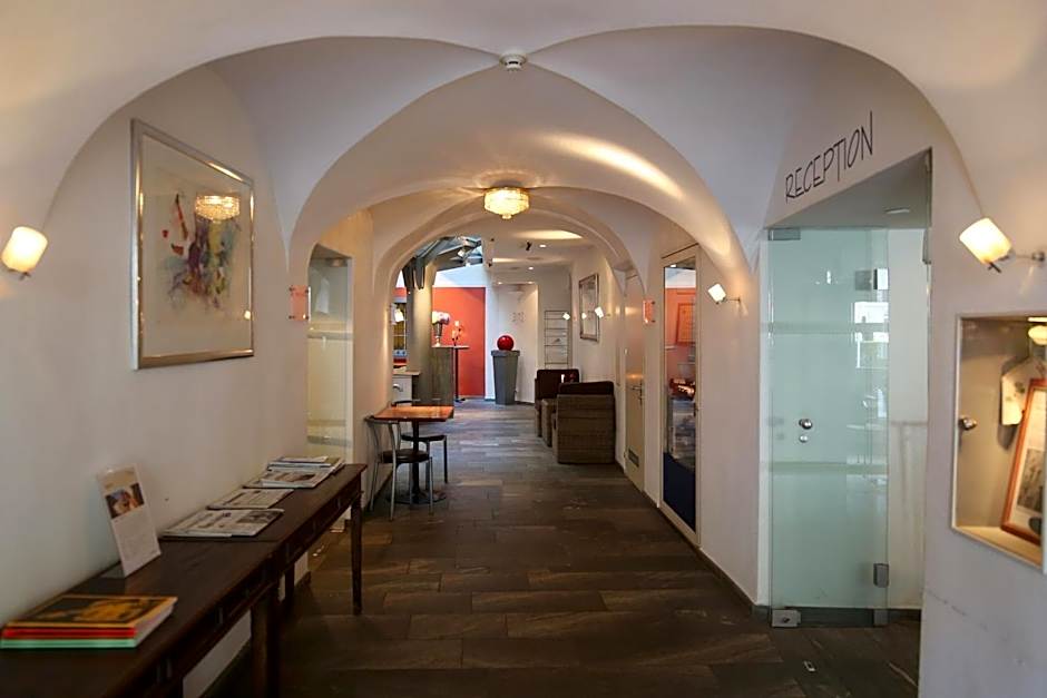 Ambiente Hotel Freieck