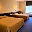 West Coaster Motel