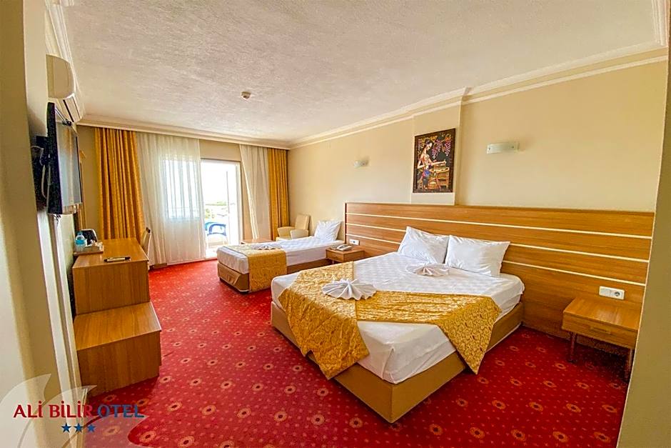 Ali Bilir Hotel