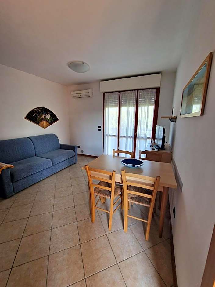 Villa la Cavaliera