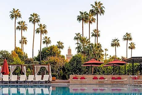 TUI BLUE Medina Gardens - Adults Only - All Inclusive