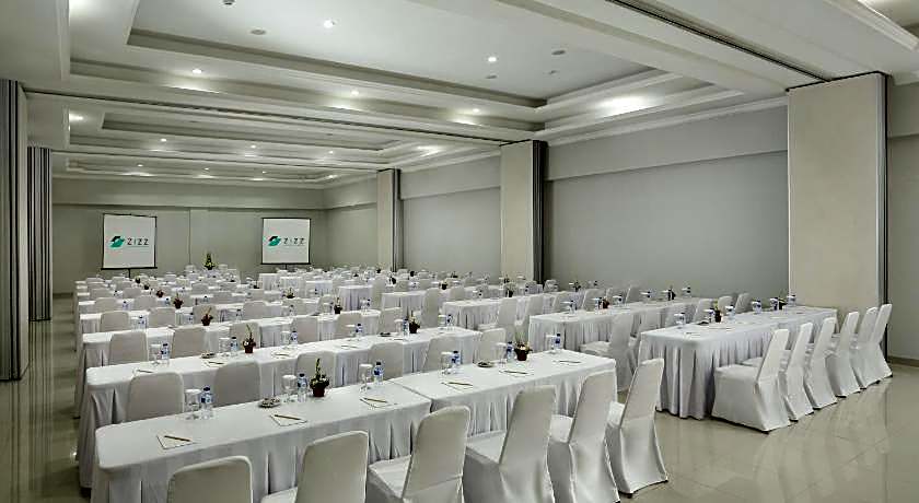 Zizz Convention Hotel