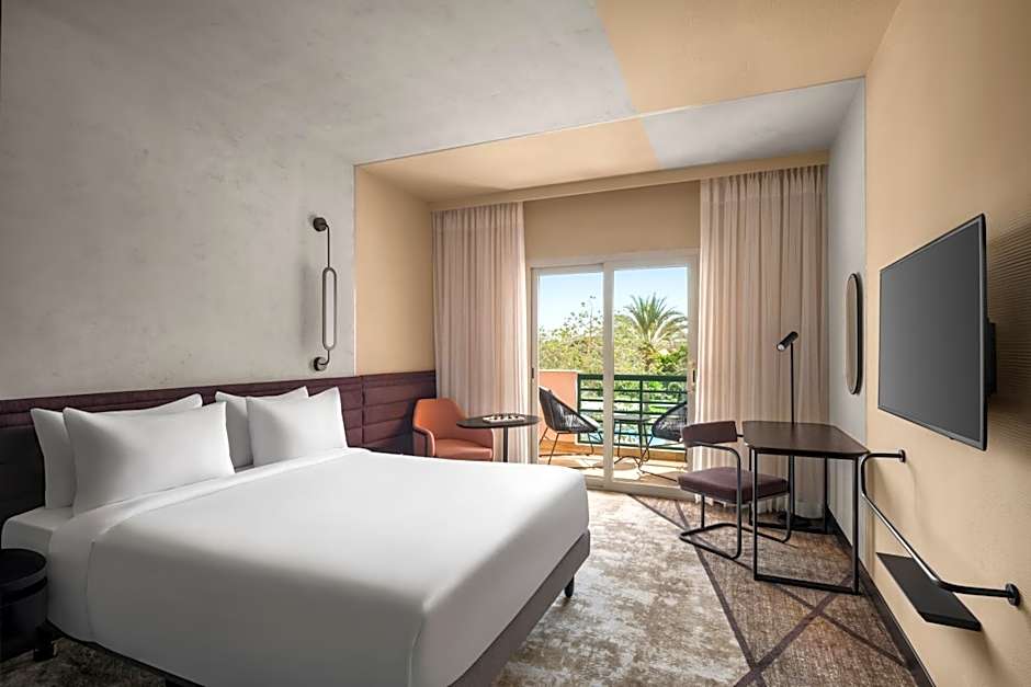 Novotel Cairo 6th Of October