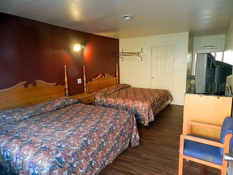 Seagem Motel and Apartments