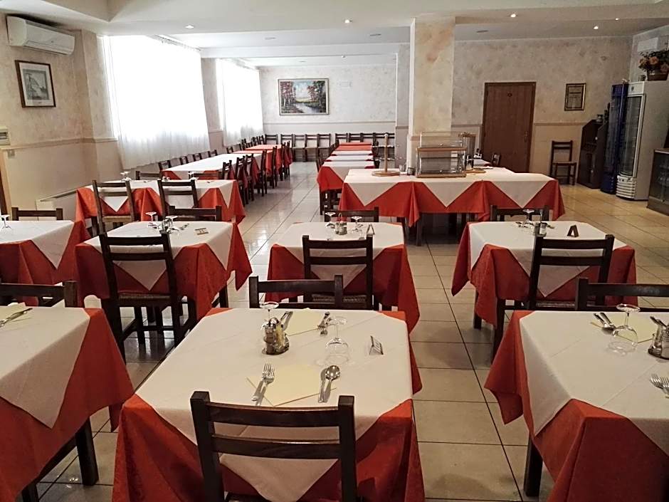 Hotel Trasimeno
