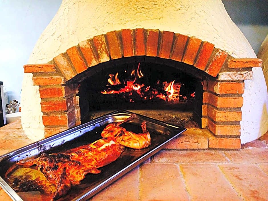 La Casona del Patio