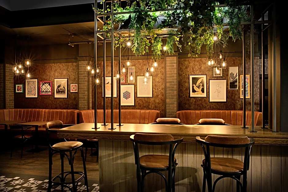 Leonardo Royal London City - Tower Hill