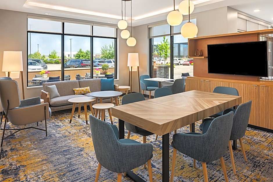 TownePlace Suites by Marriott Minneapolis near Mall of America