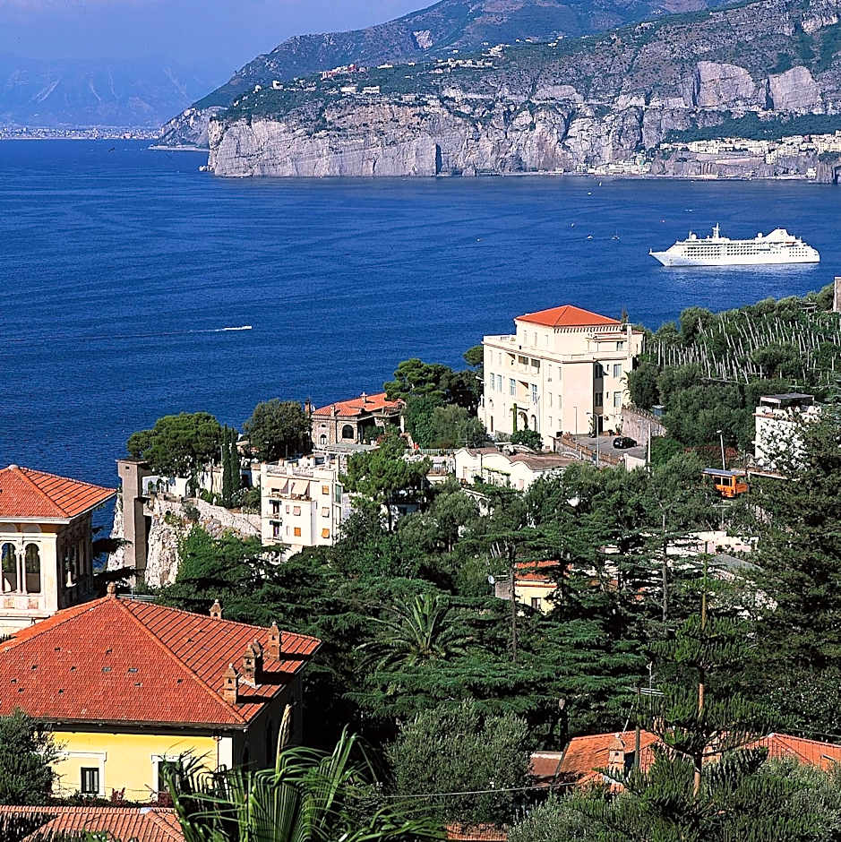 Hotel Miramare