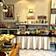 Bed and Breakfast Villa Giovanna