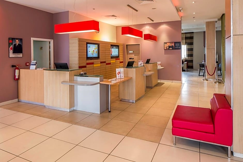 Ibis Constantine