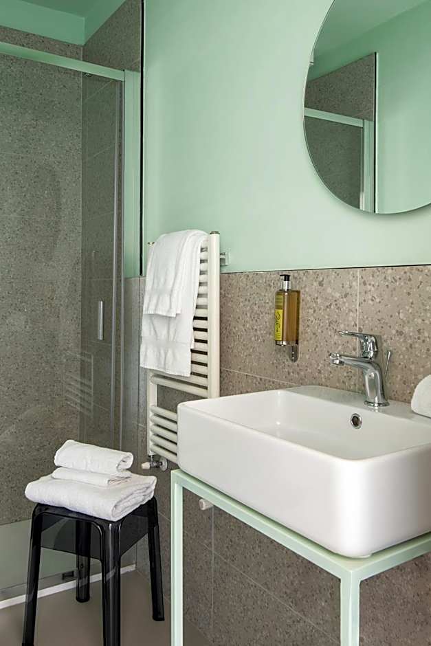 Hotel Fiorita
