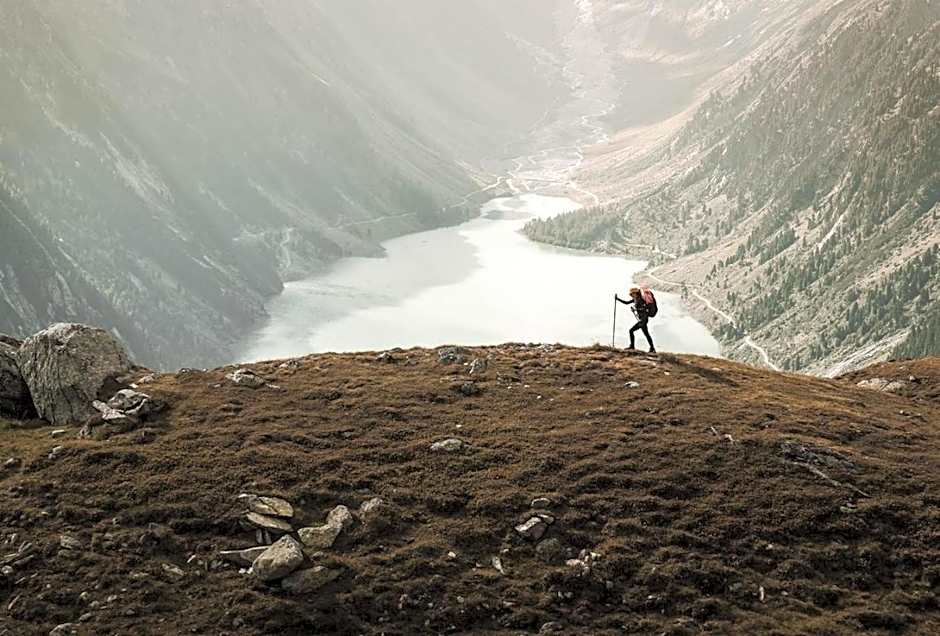 ASTER Boutique Hotel & Chalets