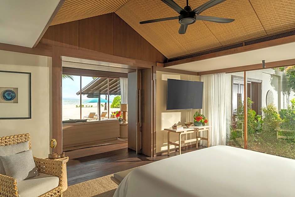 Photo 1 of 5 of Beach Villa 2 Bedroom