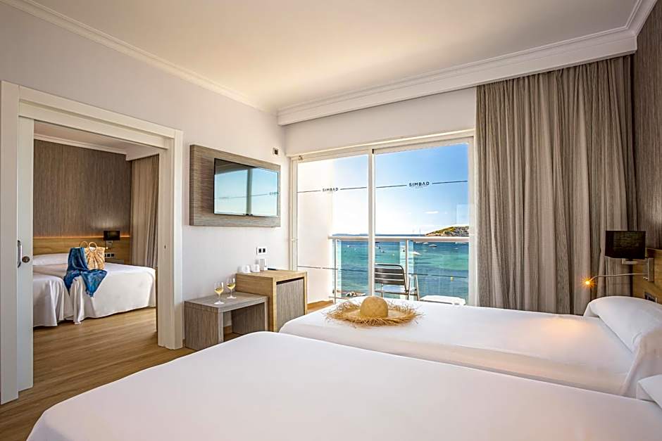 Hotel Simbad Ibiza & Spa
