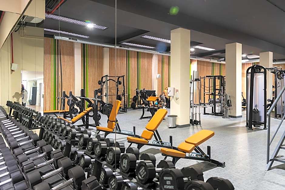 Sercotel Familia Conde