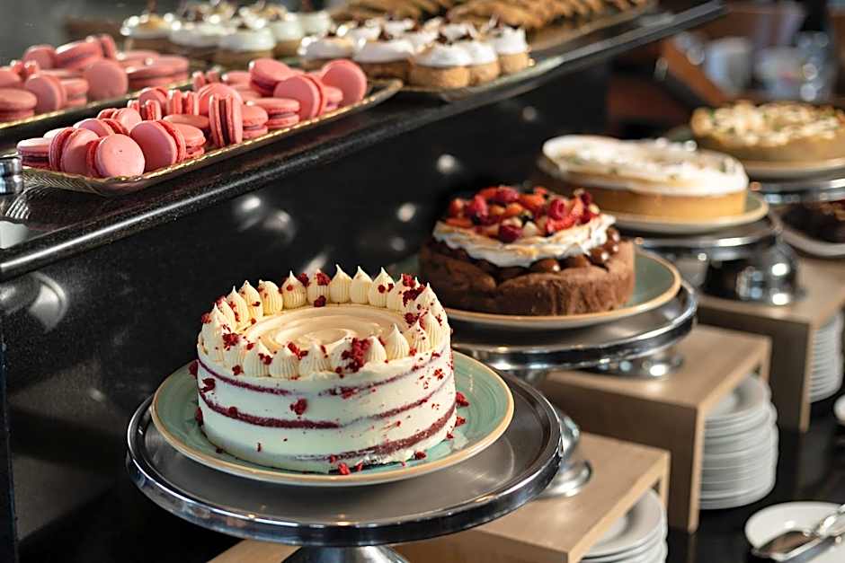 Cala Di Volpe Boutique Hotel