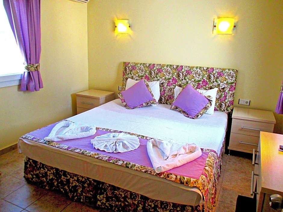 Canna Garden Hotel - Adult Only