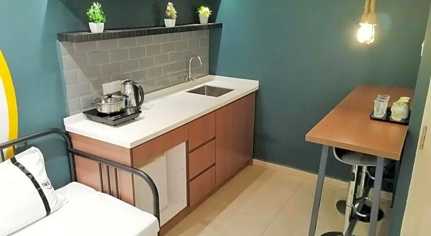 Smile Hotel Cheras Taman Segar