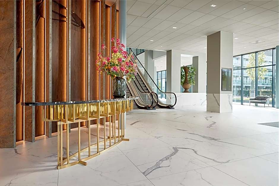 Van der Valk Hotel Haarlem