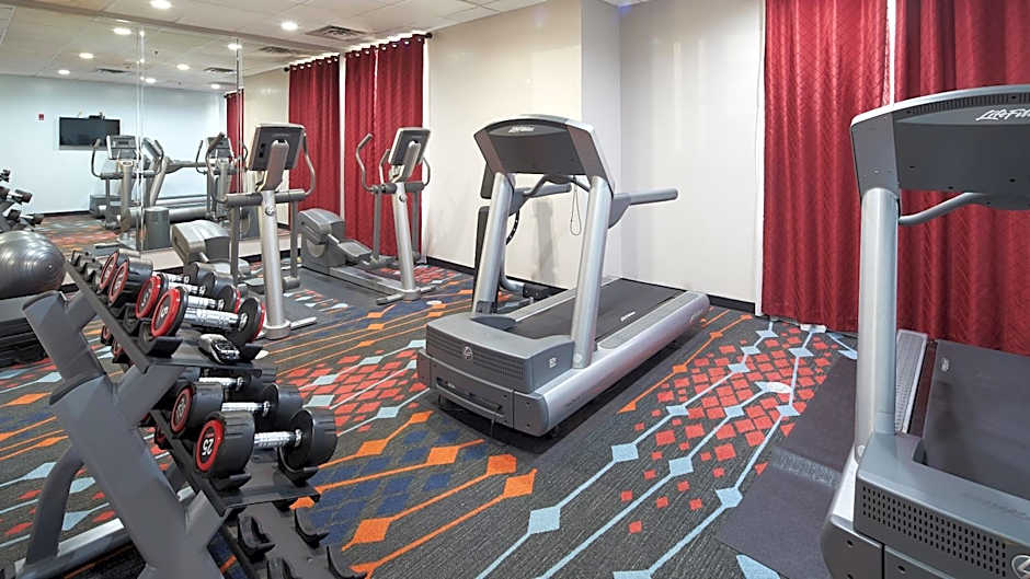 Holiday Inn Hotel & Suites Stockbridge-Atlanta I-75 By IHG