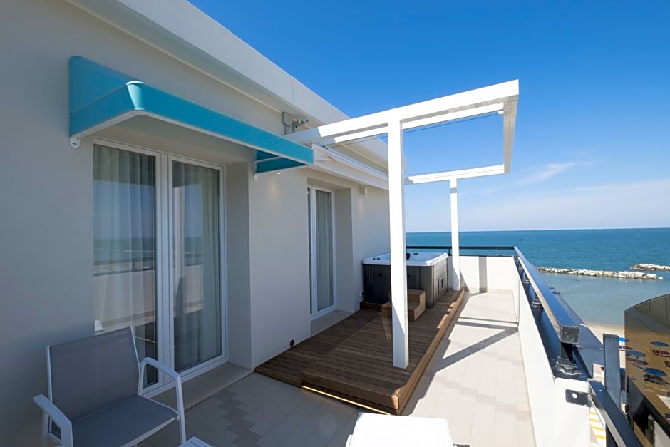 Hotel Baia