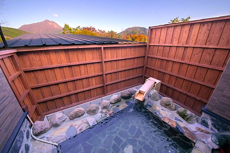 Innter Hill Tsubasa Yufuin