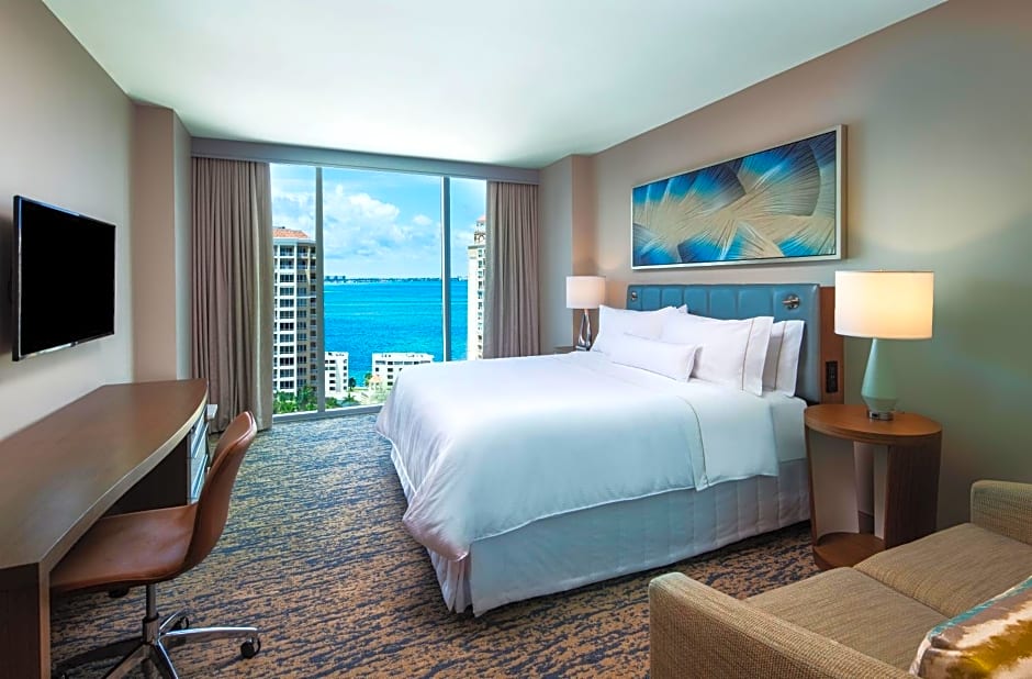 The Westin Sarasota