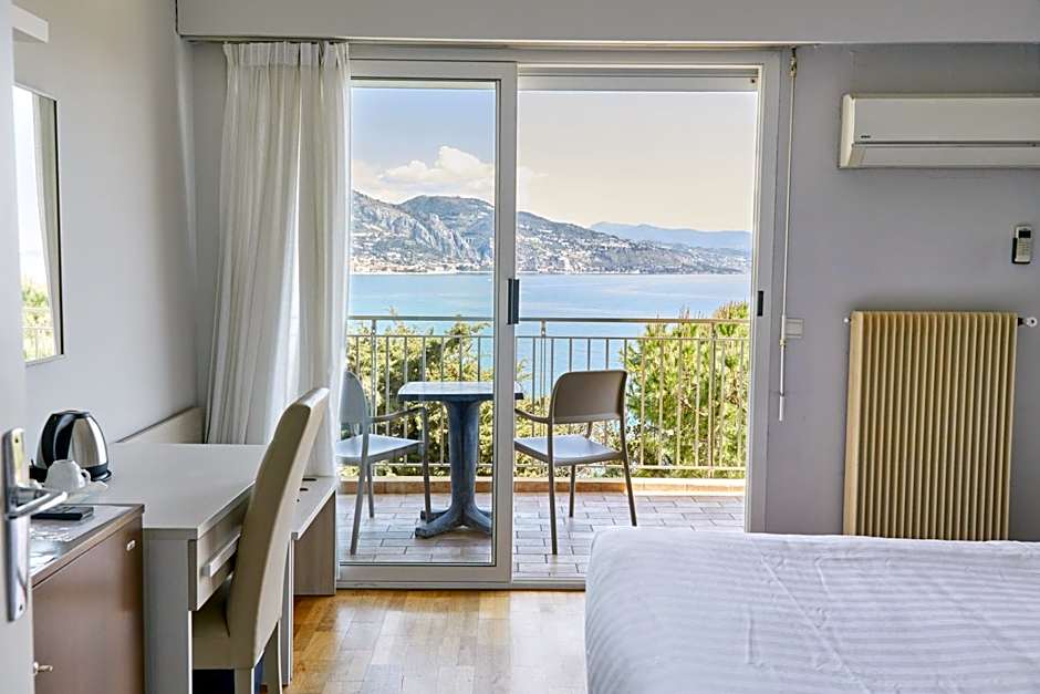 Hôtel Alexandra