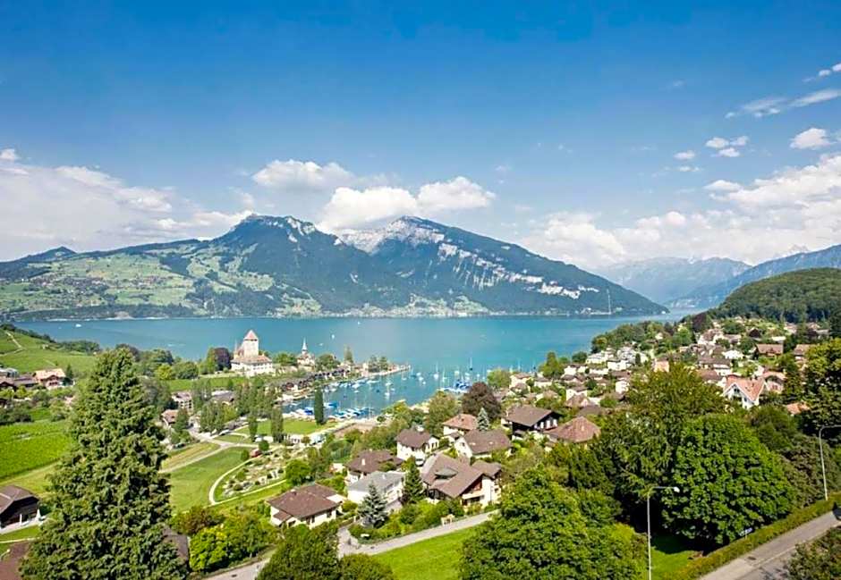 ABZ Spiez Hotel Seaside