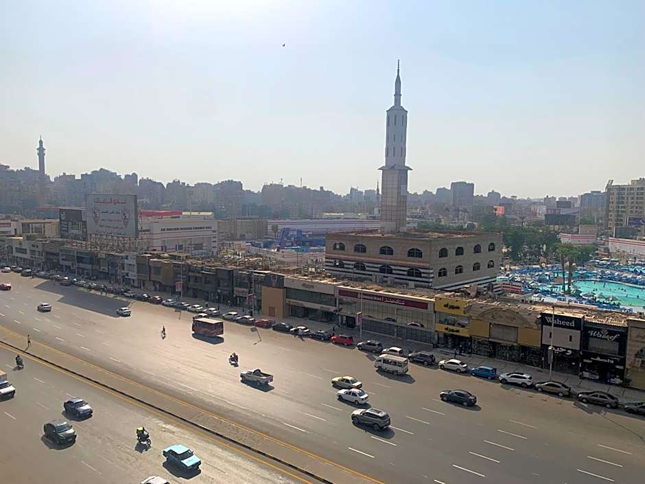 Holidays Express Hotel