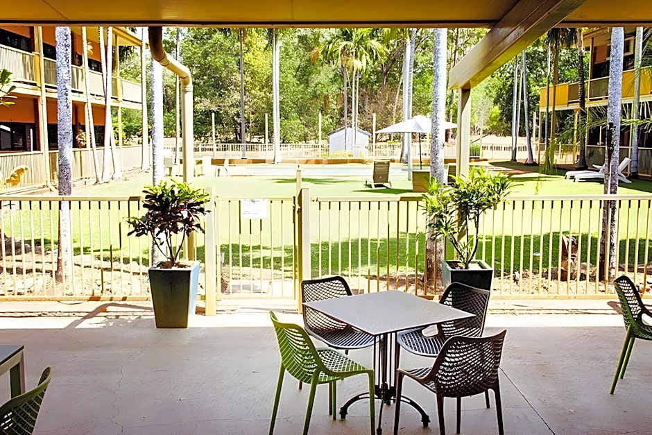 Litchfield Outback Resort